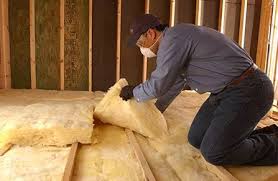 Best Garage Insulation  in Oxford, MS